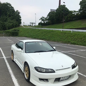 シルビア S15