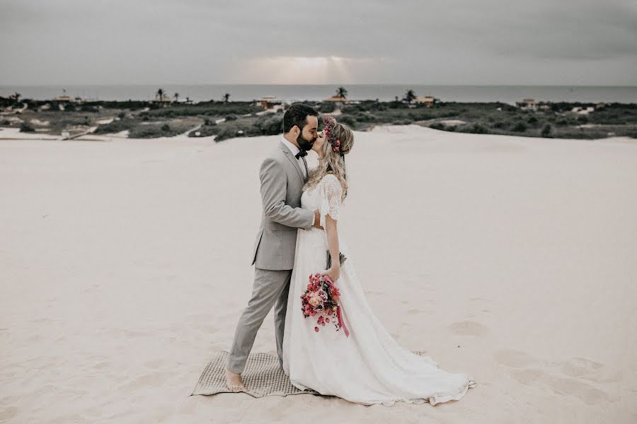 Photographe de mariage Jonathan Borba (jonathanborba). Photo du 2 novembre 2017