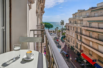 appartement à Cannes (06)