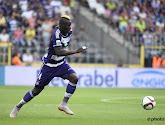 Topaankoop vorige zomer denkt alweer aan vertrek bij Anderlecht