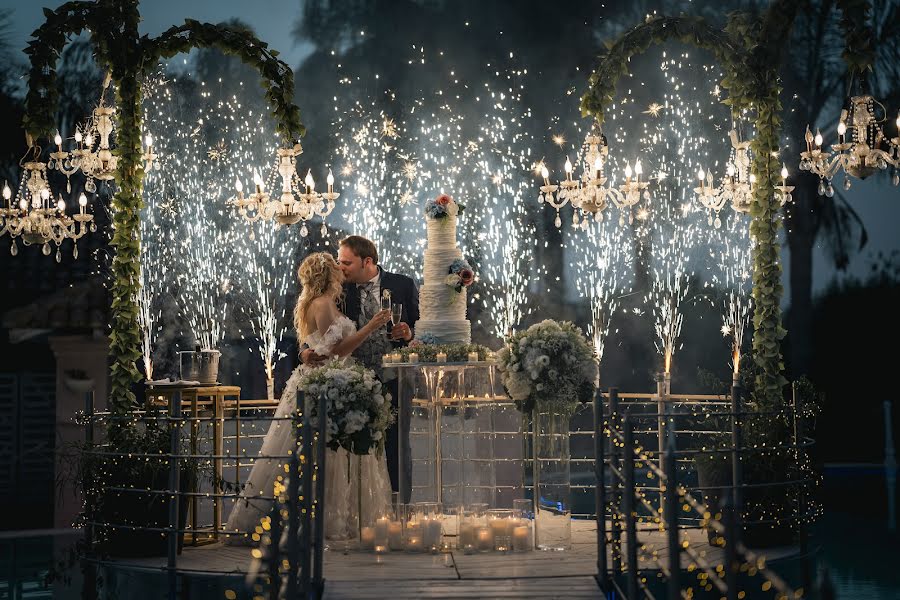 Wedding photographer Stefano Conforti (fotoconforti). Photo of 24 July 2023