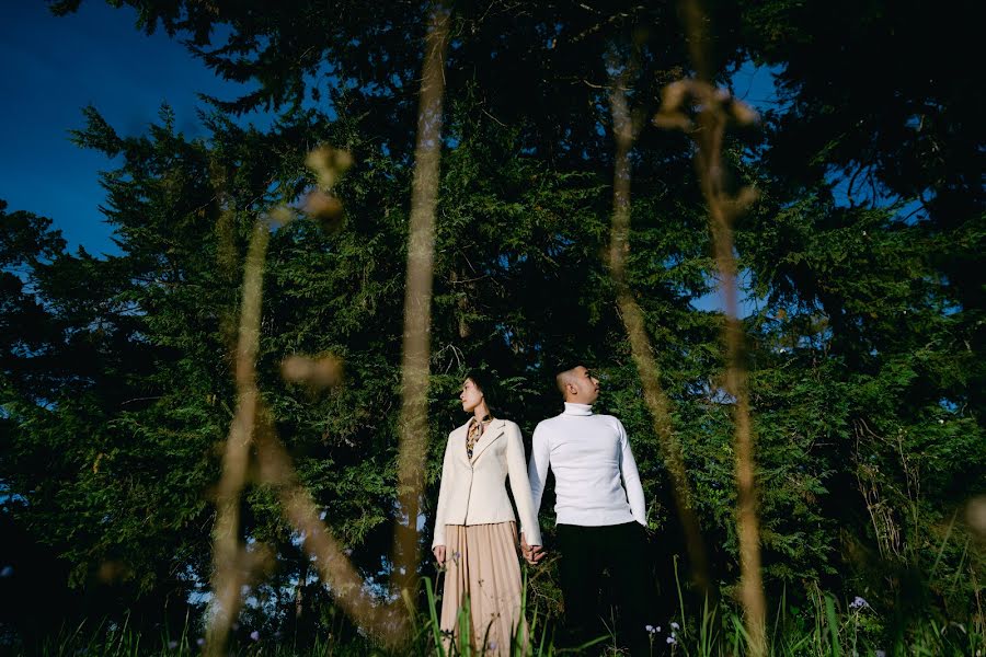 Wedding photographer Lucas Tran (kienscollection). Photo of 24 December 2021