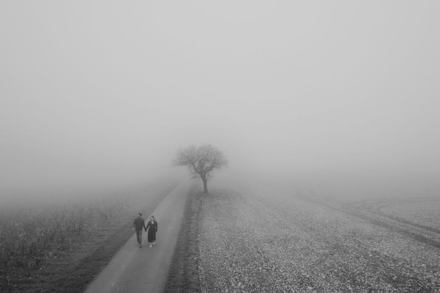 Hochzeitsfotograf Bertrand Roguet (piranga). Foto vom 20. November 2021