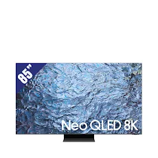 Smart Tivi Samsung 8K Neo QLED 85 inch QA85QN900C