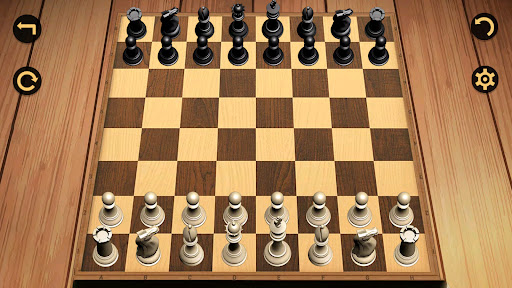 Screenshot Chess