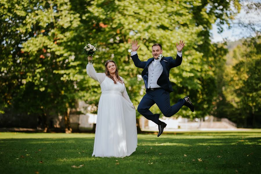 Photographe de mariage Jozef Závodník (dobrasvadba). Photo du 6 décembre 2023