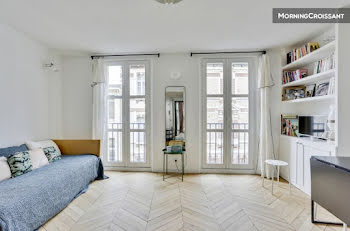 appartement à Paris 5ème (75)