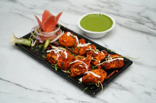 Chicken Tikka Kabab