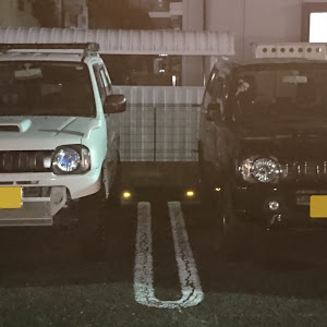 ジムニー JB23W
