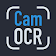 CamOCR icon