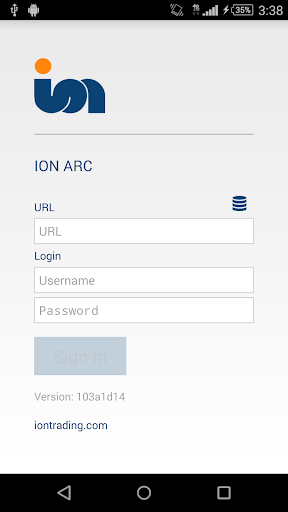 ION ARC