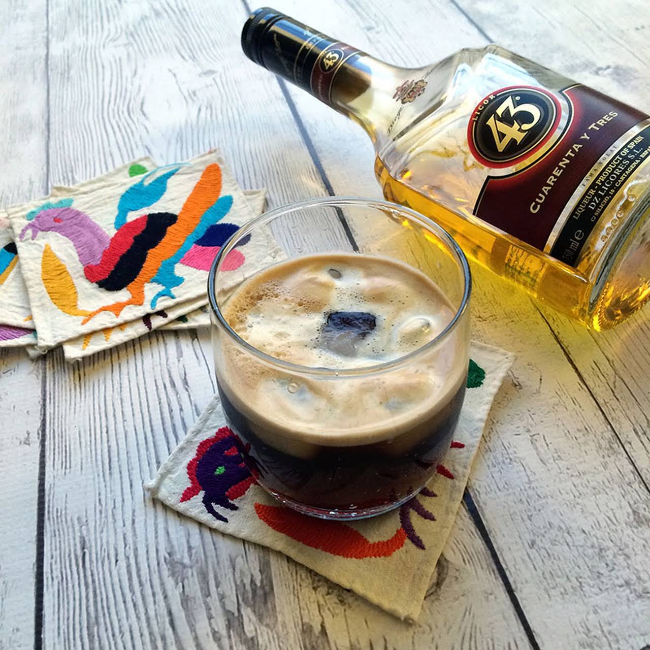 10 Best Licor 43 Drinks Recipes Yummly