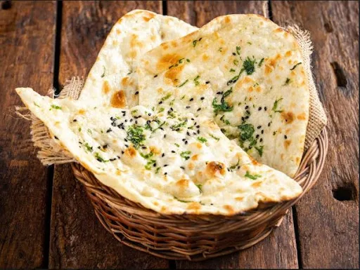 Naan (Plain)