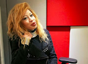 Refilwe Modiselle is uninterested in doing interviews were she is the focus only on Albinism Awareness day. 