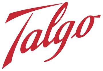 Talgo logo