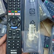 Điều Khiển Tv Sony Tx - 300P/ L1370 Đa Đăng Dùng Chung Mọi Dòng Sony