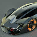 Terzo Millennio Car Simulator: