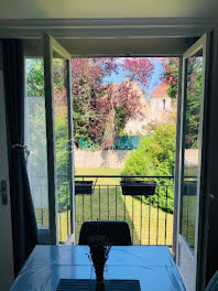 appartement à Lagny-sur-Marne (77)