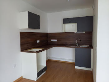 appartement à Angers (49)