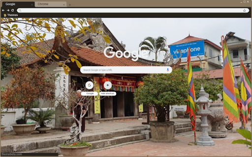 Đình Thụy Khuê Preview 1