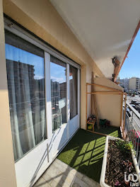 appartement à Cagnes-sur-Mer (06)