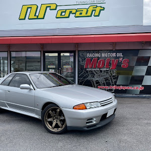 スカイライン GT-R BNR32