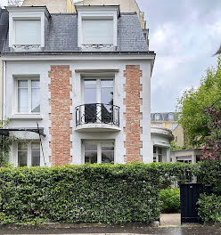 hôtel particulier à Neuilly-sur-Seine (92)