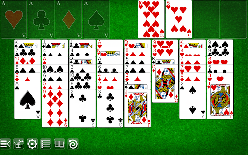download FreeCell Solitaire free