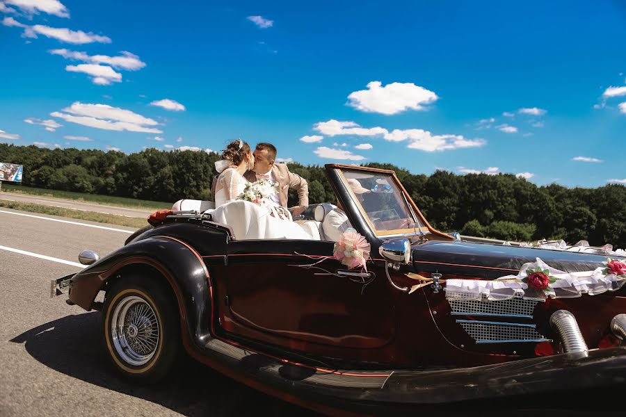 Fotógrafo de casamento Anna Savchenko (savchenkoanna). Foto de 28 de agosto 2020