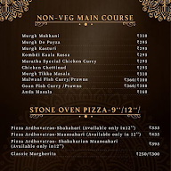 The Real Pune menu 5