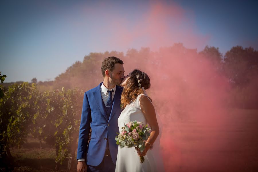 Photographe de mariage Lloyd Labat (lloydlabat). Photo du 1 mai 2019