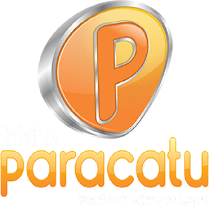 Rádio Paracatu Web logo