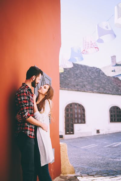 Wedding photographer Timót Matuska (timot). Photo of 14 November 2017