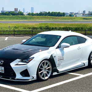 RC F USC10