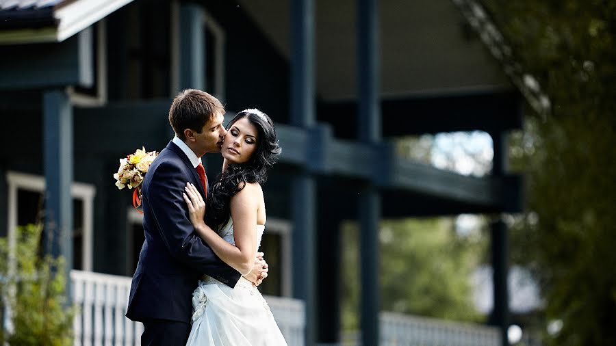 Fotografo di matrimoni Konstantin Trostnikov (ktrostnikov). Foto del 9 febbraio 2020