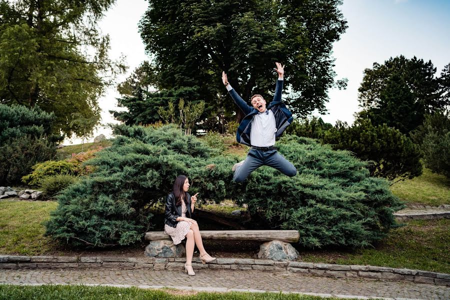 Fotógrafo de casamento Davide Longo (davidelongo). Foto de 3 de outubro 2019