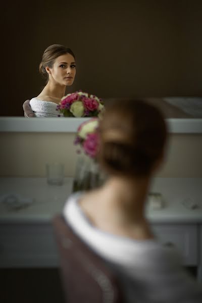 Photographe de mariage Eduard Glok (eduardglock). Photo du 18 juillet 2022