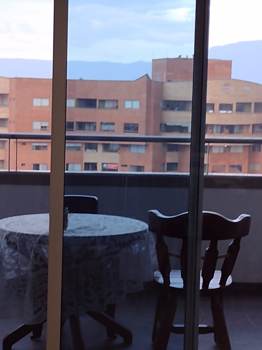 Apartamento En Venta - Aves María, Sabaneta