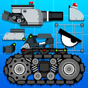 Herunterladen Super Tank Blitz Installieren Sie Neueste APK Downloader