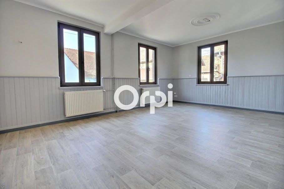 Vente maison 5 pièces 128 m² à Mittelschaeffolsheim (67170), 175 000 €