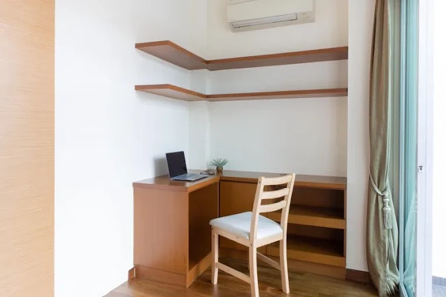 Paya Lebar Walk Coliving Apartment