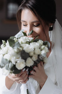 Nhiếp ảnh gia ảnh cưới Evgeniya Kudukhova (citrus2702). Ảnh của 5 tháng 6 2022