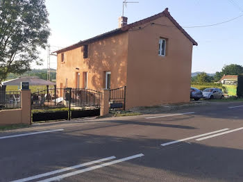 maison à Saint-Igny-de-Roche (71)