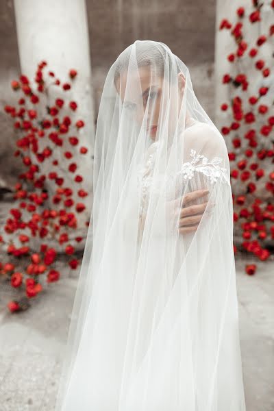 結婚式の写真家Ivan Popov (ipopov)。2023 4月7日の写真