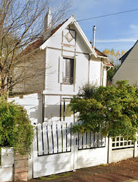 maison à Soisy-sous-Montmorency (95)