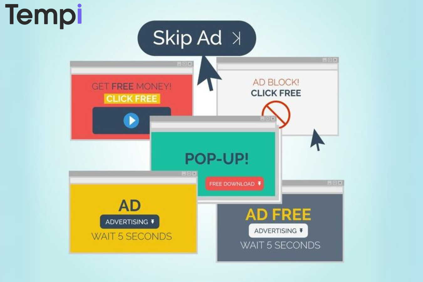 Mẹo Tạo Popup Thu Hút Khách Hàng