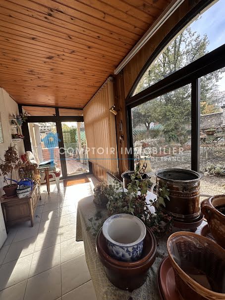 Vente maison 4 pièces 137 m² à Ales (30100), 175 000 €