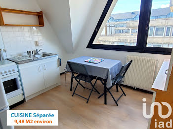 appartement à Tours (37)