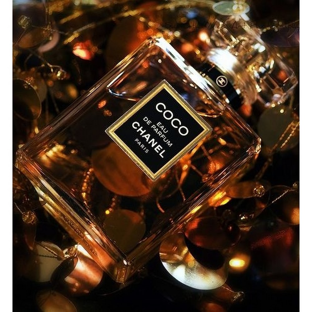 Chanel Coco Eau De Parfum Spray - 50ml