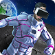 Walk Moon Virtual Reality 3D